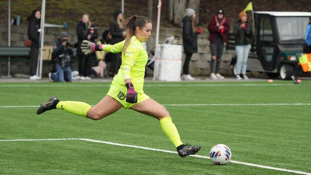 Read event details:  USF Women&#039;s Soccer at Stanford