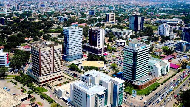 Read event details: SEED Business School Festival - Accra, Africa