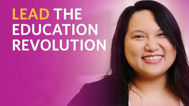 Read event detail: Masters of Arts in Teaching (MAT) plus Teaching Credential - South Bay
