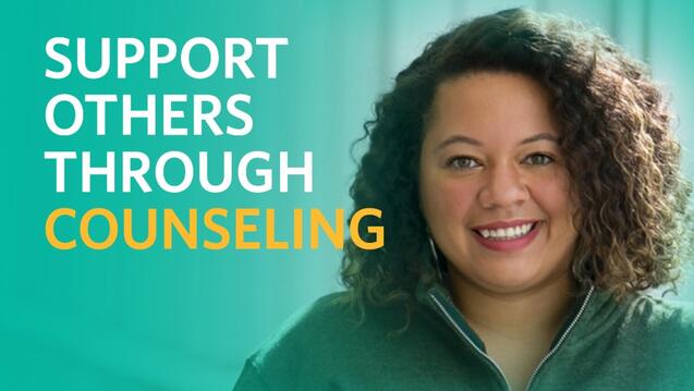 Read event detail: Marriage & Family Therapy Virtual Information Meeting - Santa Rosa