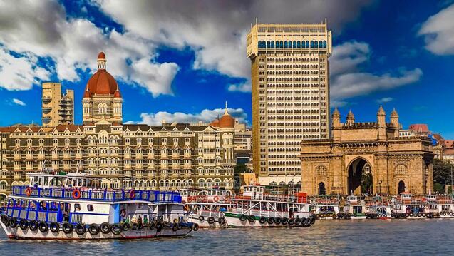 Read event details: SEED Business School Festival - Mumbai, India