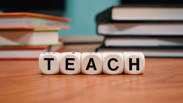 Read event detail: Teaching Collaboratives: Global Perspectives on Public Health: Literature Review Assignment