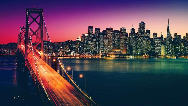 Read event detail: The MBA Tour - San Francisco