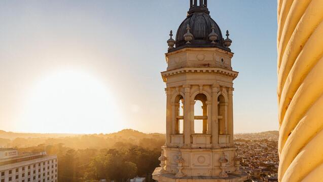 Read event detail: Master&#039;s of Arts in International Studies Information Session