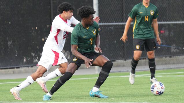 Read event details:  USF Men&#039;s Soccer at Stanford (Exh.)