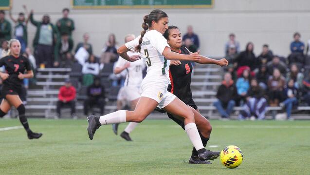 Read event details:  USF Women&#039;s Soccer at Cal Poly (Exh.)