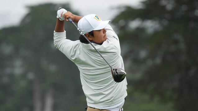 Read event detail:  USF Men&#039;s Golf vs Mark Simpson Intercollegiate - Day Two