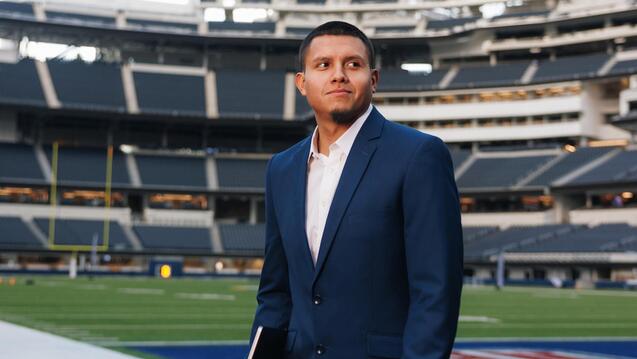 Read event details: UC Merced Graduate & Professional School Fair