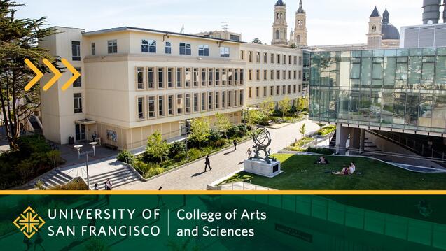Read event details: CAS Graduate Admissions Open House