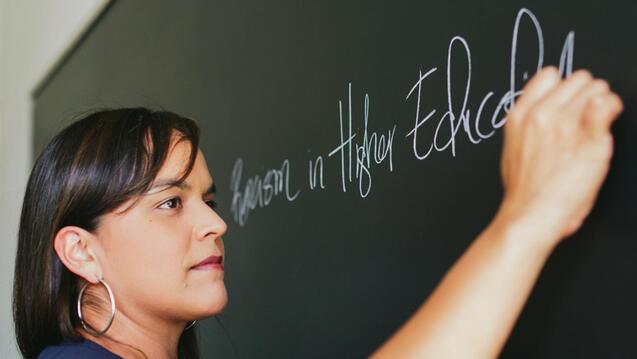 Read event detail: Master of Arts in Teaching with Credential Virtual Information Session