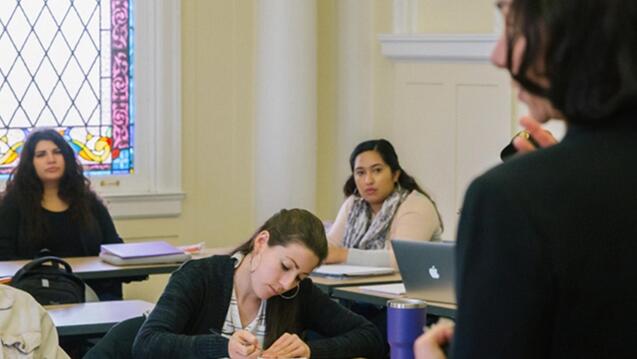 Read event details: Special Education, MA Virtual Information Session