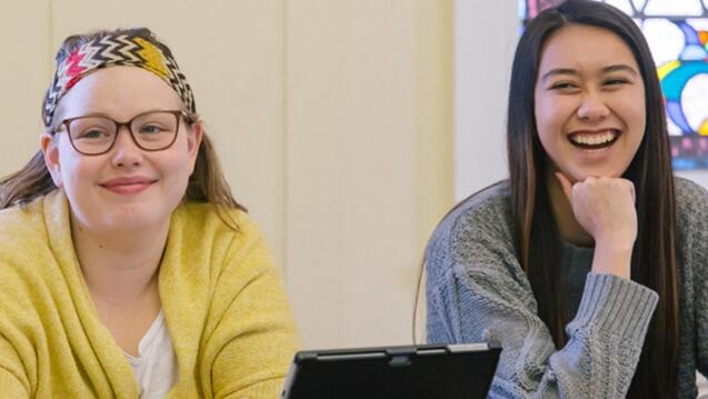 Read event detail: Catholic Educational Leadership (MA) Spring 2024 Application Deadline
