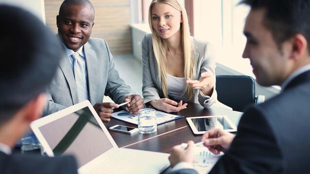 Read event details: Executive MBA (EMBA) Information Session