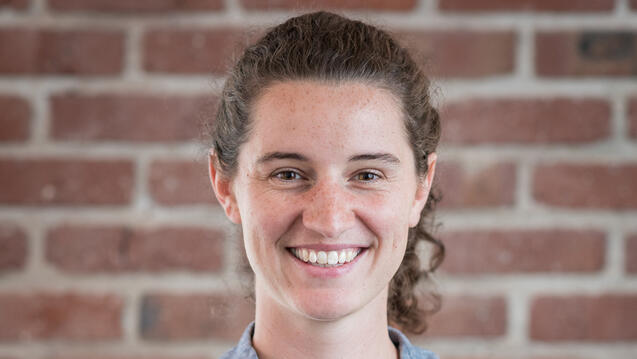 Read the story: Meet Seneth Waterman ’24