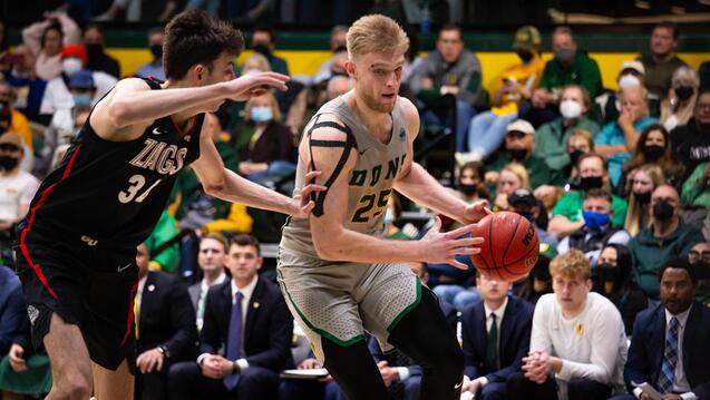 Read event details:  USF Men&#039;s Basketball at Vanderbilt