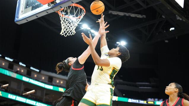 Read event detail:  USF Women&#039;s Basketball at Portland State
