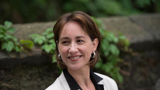 Read event detail: Personal Power, Prophetic Messages: Catholic Witness and the Climate Crisis