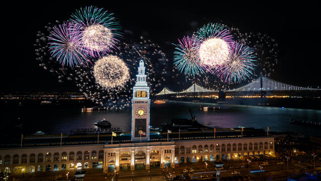 Read the story: 6 Ways to Enjoy Winter Break in San Francisco