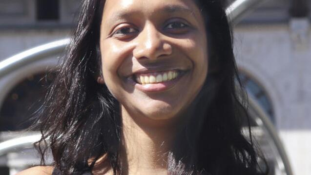 Read event details: USF Data Science Speaker Series