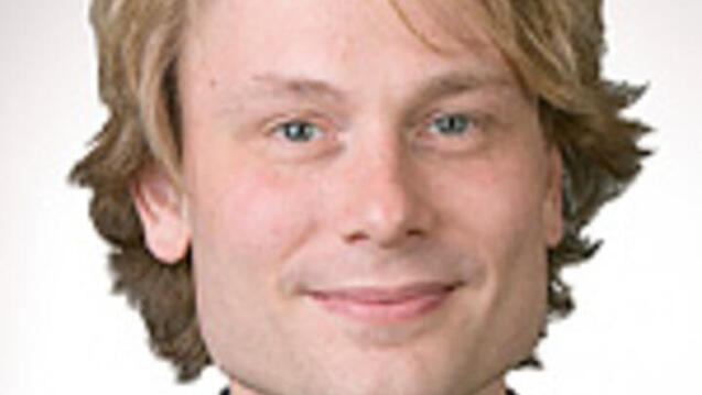 Jesse Anttila-Hughes