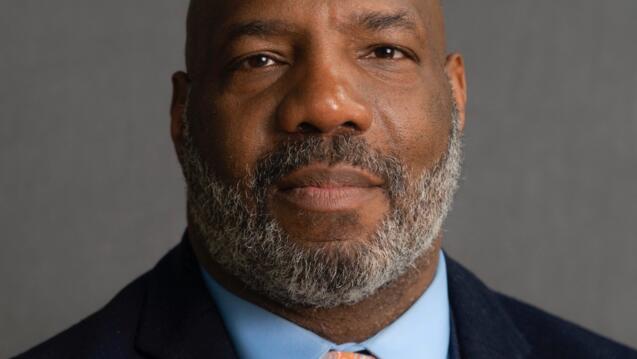 Read event detail: Journalism for Civil and Human Rights: A Conversation with Jelani Cobb