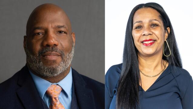 Read event details: Journalism for Civil and Human Rights: A Conversation with Jelani Cobb