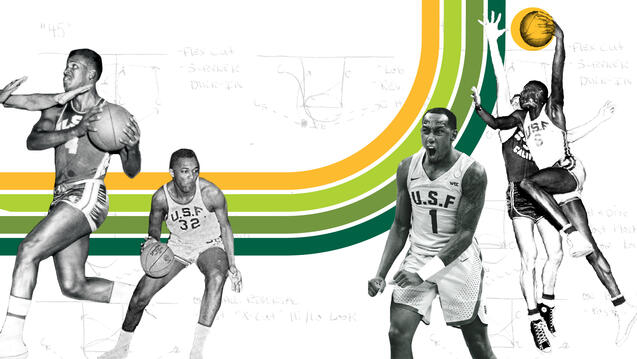 Read the story: Hoop Dreams