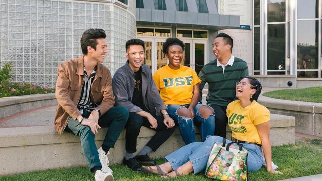 Read event details: Student Panel