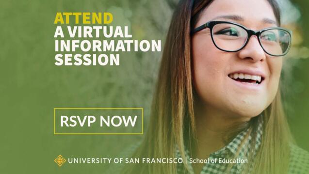 Read event detail: Learning & Instruction, EdD Virtual Information Session