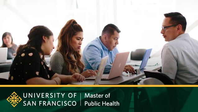 Read event details: MPH Information Session