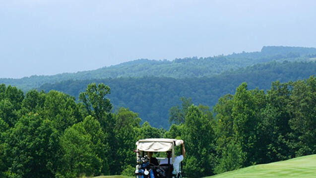 Read event details:  USF Women&#039;s Golf vs Ron Moore Intercollegiate - Day Two