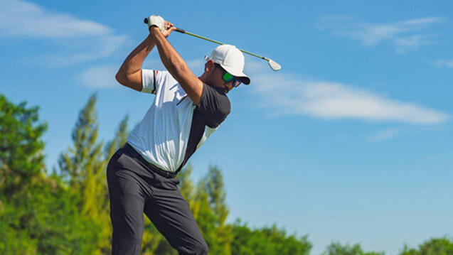 Read event details:  USF Men&#039;s Golf at Jim DeLapa Collegiate Invitational - Day Two