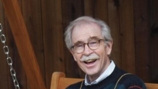 Richard Spohn
