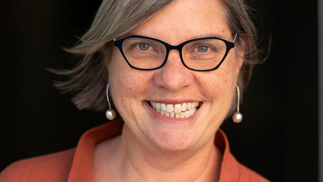 Professor Keally McBride