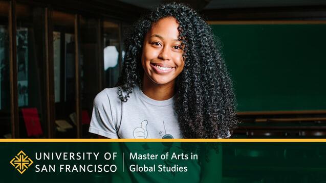 Read event detail: MA in Global Studies – Information Session