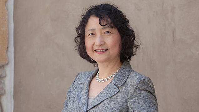 Professor Xiaohua Yang