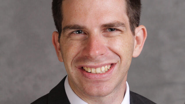 Read the story: Meet Igor Tregub ’25