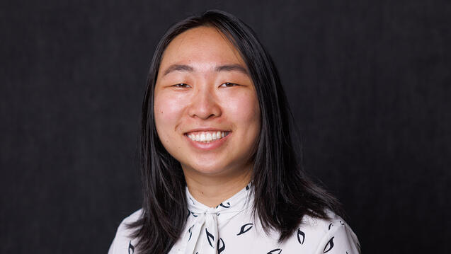 Joyce Mok