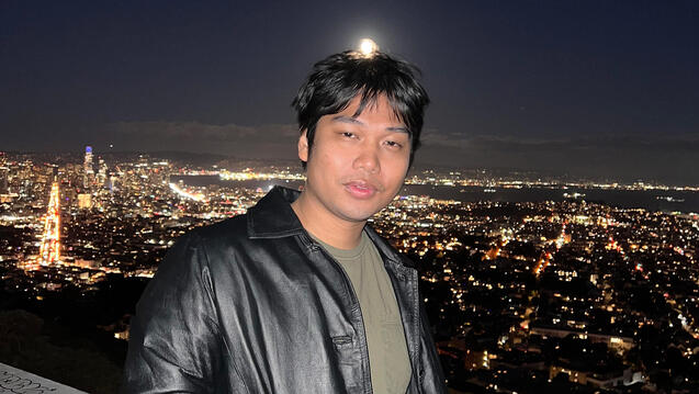Emerson Narciso