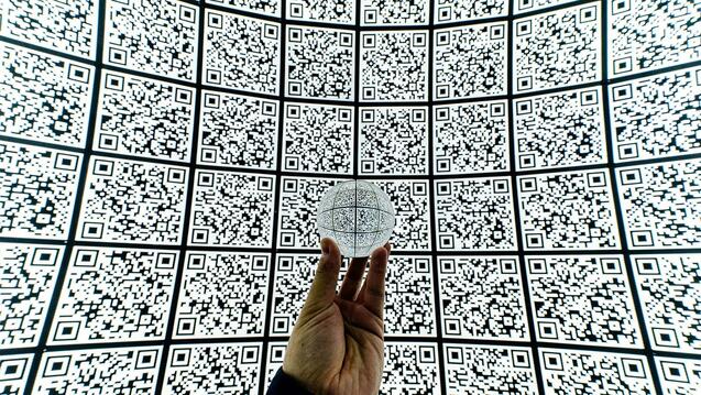 QR Codes