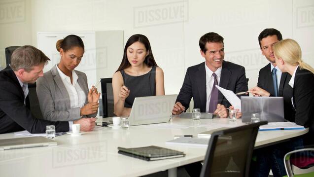 Read event detail: MBA/Executive MBA Information Session
