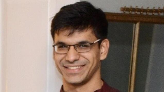 Read event details: USF Data Science Speaker Series