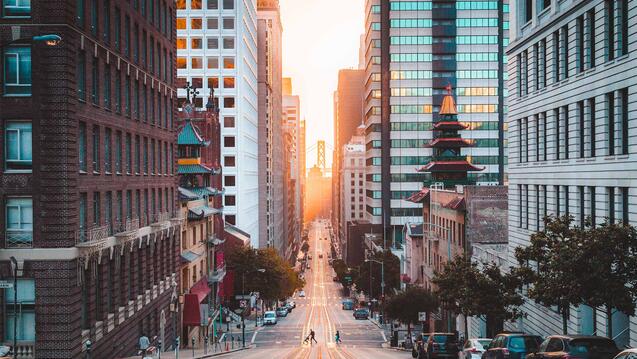 Read the story: The University of San Francisco School of Management Launches CityRise Business Initiative for Aspiring Entrepreneurs