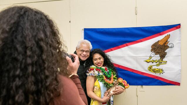 Read event detail: Indigenous Peoples of Oceania Ceremony