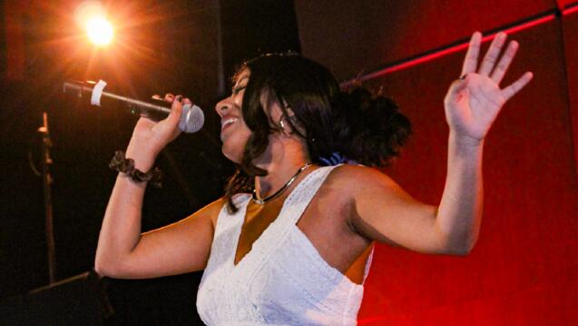 Read event details: PASJ Presents: Spring Music Showcase