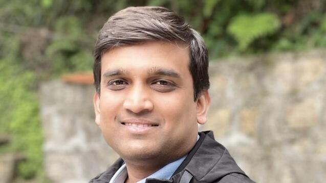 Read event details: USF Data Science Speaker Series