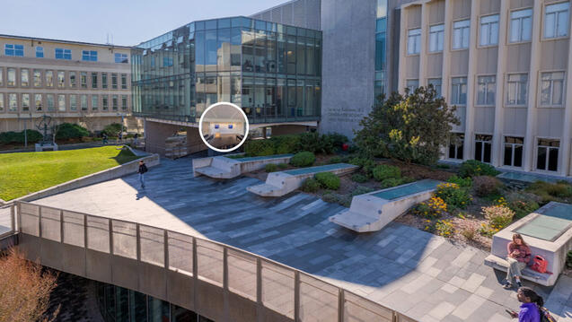 Privett Plaza