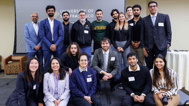 Read event details: Innovation Summit 2025