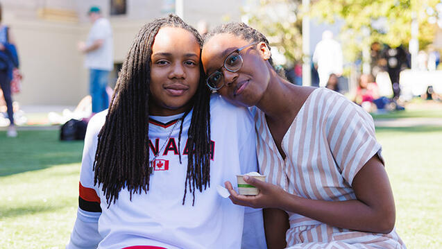 Read the story: USF Keeps it Fresh