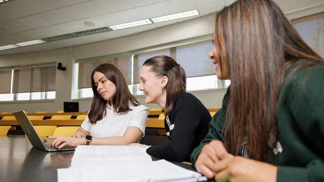Read the story: The University of San Francisco School of Law Embeds GenAI Into Core Curriculum